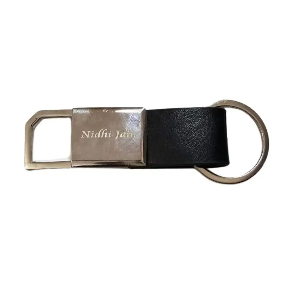 Personalized Keychain Online